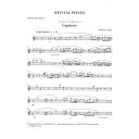 Recital Pieces Vol.1: Treble Recorder And Piano (Forsyth) additional images 1 2