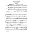 Recital Pieces Vol.1: Treble Recorder And Piano (Forsyth) additional images 1 3