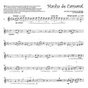 Latino: Trumpet:  Easy/Medium : Trumpet & Piano: Book & Cd additional images 1 2