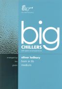 Big Chillers: Tenor Horn: Medium: Horn  & Piano (Brasswind) additional images 1 1
