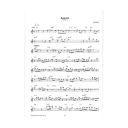 Jazz Conceptions Flute 21 Solo Etudes: Book & Audio (Advance) additional images 1 3
