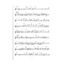 Jazz Conceptions Flute 21 Solo Etudes: Book & Audio (Advance) additional images 2 1