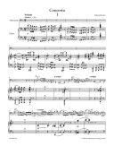 Concerto: D Minor: Cello & Piano (Barenreiter) additional images 1 2