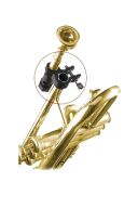 Trumpet BERP (Buzz Extension Resistance Piece) additional images 1 2