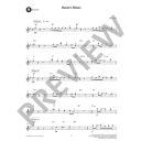 Easy Jazz Conception: Flute Book &  Audio (snidero) (Advance) additional images 1 3