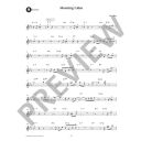 Easy Jazz Conception: Flute Book &  Audio (snidero) (Advance) additional images 2 2