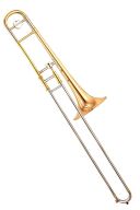 Yamaha YSL-447G Tenor Trombone additional images 1 1