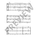 A Journey Around The World: 2 Violins and Cello  (Schott) additional images 1 3