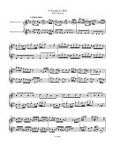 9 Sonatas TWV 40:141-149: Flute Duet (Barenreiter) additional images 1 3