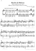 21 Selected Piano Works: Alfred Masterworks (Alfred) additional images 2 3