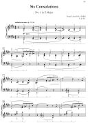 21 Selected Piano Works: Alfred Masterworks (Alfred) additional images 3 1