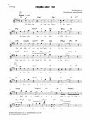 Authentic Jazz Playalong: It Dont Mean A Thing: Alto Saxophone Book & Cd additional images 1 2