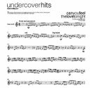Undercover Hits: Tenor Horn & Piano additional images 1 2