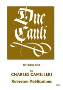 Due Canti: Piano additional images 1 1