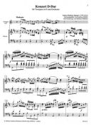 Koncert No.1:Konzertantes Allegro Tuba And Piano additional images 1 2