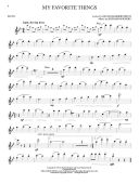 Sound Of Music: Flute Book & Audio additional images 1 3