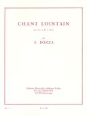 Chant Lointain: French Horn & Piano (Leduc) additional images 1 1