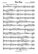 Tico Tico: Trumpet Or Cornet (Brasswind) additional images 1 2