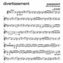 Divertissement: Trumpet & Piano (Brasswind) additional images 1 2