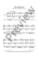 Saint-Saens Organ Album (OUP) additional images 1 2