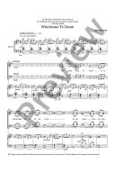 Winchester Te Deum: Vocal Score SATB  (OUP) additional images 1 2