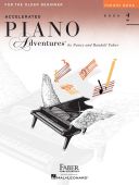 Accelerated Piano Adventures For The Older Beginner - Theory Book 2 additional images 1 1