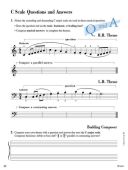 Accelerated Piano Adventures For The Older Beginner - Theory Book 2 additional images 2 1
