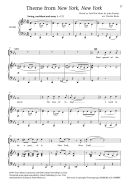 Frankly Speaking: Vocal SAB: 3 Classic Frank Sinatra Hits additional images 2 1