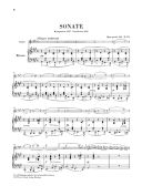Duos: Sonata Op70/Rondo Op159/Fantaise Op162: Violin & Piano (Henle) additional images 2 1