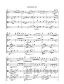 The Quartet Collection, Volume 2  Score & Parts (Fentone) additional images 1 3