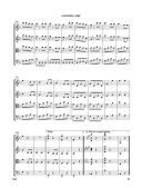 The Quartet Collection, Volume 2  Score & Parts (Fentone) additional images 2 1
