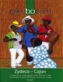 Combocom Zydeco Cajun: Variable Ensemble: Score & Parts additional images 1 1