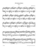 40 Easy Studies: Op70: Cello Solo  (Barenreiter) additional images 1 2