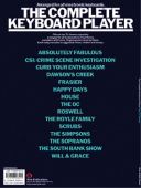 Complete Keyboard Player: Top Tv Themes additional images 1 2