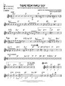 Jazz Play Along: 64: Tv Tunes (bb: Eb: C Instruments) additional images 1 2