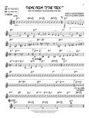 Jazz Play Along: 64: Tv Tunes (bb: Eb: C Instruments) additional images 2 1