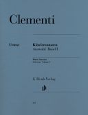 Sonatas Vol.1: Piano  (Henle) additional images 1 1