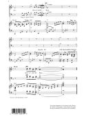 Beauty And The Beast: Satb: Vocal (menken/Huff/Mac) additional images 1 2