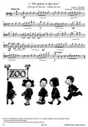 At The Zoo: Cello & Piano (cofalik/Twardowski) (Barenreiter) additional images 1 2