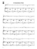 Skilful Solos: Trumpet Cornet Or Flugel Horn & Piano: Book & Audio (sparke) additional images 1 3