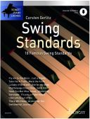 Swing Standards Schott Piano Lounge Piano Book & Audio additional images 1 1