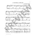 Scottish Folk Tunes: 54 Traditional Pieces Accordion: Book & Online additional images 1 2