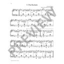 Scottish Folk Tunes: 54 Traditional Pieces Accordion: Book & Online additional images 1 3