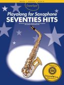 Guest Spot: Seventies Hits: Alto Saxophone Book And Audio Download additional images 1 1