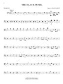 Pirates Of The Caribbean: Trombone Book & Audio additional images 1 2
