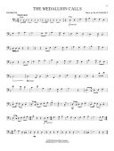 Pirates Of The Caribbean: Trombone Book & Audio additional images 1 3