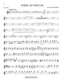 Pirates Of The Caribbean: Alto Saxophone Book & Audio additional images 2 1