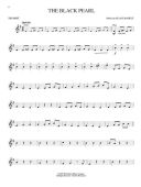 Pirates Of The Caribbean Trumpet: Book & Audio Download additional images 1 2