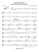 Pirates Of The Caribbean Trumpet: Book & Audio Download additional images 1 3