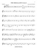 Pirates Of The Caribbean Trumpet: Book & Audio Download additional images 2 1